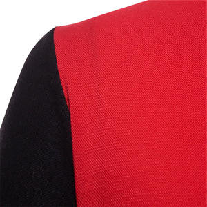 Vente en ligne de T-shirts polo design différent T-shirts polo pour hommes de qualité supérieure en couleur unie T-shirt polo à manches courtes pour hommes - Product Image 5