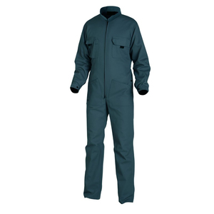 Nuevo mono DE SEGURIDAD DE Material de algodón 100% para hombres, ropa de trabajo, uniformes para personal de trabajo - Product Image 5