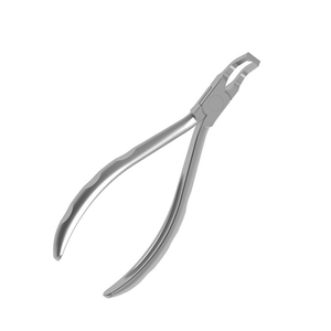 تقويم الأسنان زردية Debonding زاوية 13 السنارات سلك الانحناء حلقة القوس كماشة تشكيل - Product Image 6