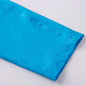 Alta calidad personalizada MTB pantalones transpirable Nylon Spandex ropa deportiva al por mayor impreso ropa de bicicleta de montaña - Product Image 6