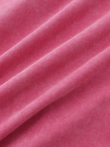 Vente en gros de base OEM Sweats à capuche grande taille pour femmes Sweat à capuche zippé en coton mélangé avec logo et impression personnalisée pour femmes - Product Image 4