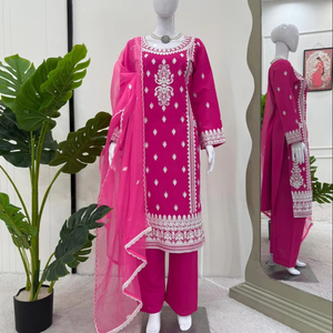 Pakistani Lawn Dresses Stitching Designs - Wholesale Fashion
