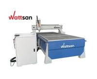 Wattsan A1 1325 Table à Vide 3.2kw 4.5kw DSP A11 Machine Routeur CNC 3 Axes pour la Découpe de Bois MDF PVC