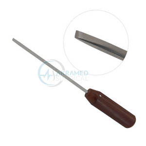 Tournevis à os en acier inoxydable sur mesure de la meilleure qualité Nouvelle arrivée Source d'alimentation manuelle à vendre - Product Image 5