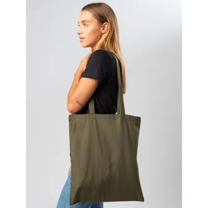 Premium Personalized <b>Merchandising</b> Shopper Bag Custom Pencil Cases & Accessories - Product Image 5