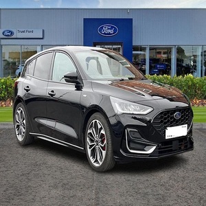 FORD FOCUS d'occasion LHD/RHD - Product Image 1