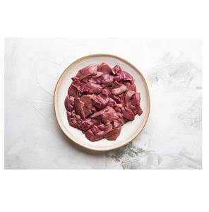 ซื้อถุงตับไก่แช่แข็ง IQF ไขมันต่ำใช้ทำอาหารขายส่งมีออนไลน์ - Product Image 1