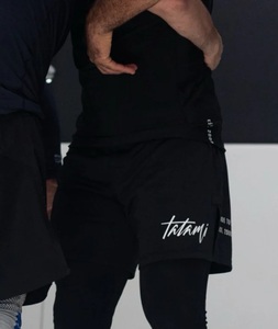 Shrink-Proof Digital Print Mixed Martial Arts Wear for Adults Custom Design Mma Fight Short Muay Thai Shorts Custom Boxing Short - Product Image 4