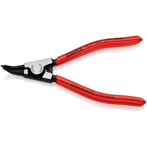 Pince à circlips KNIPEX a 02 pour outils d'atelier, pour arbres de 3 à 10 mm - Product Image 1