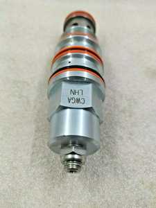 CWEA LHN CWEALHN Clapet anti-retour hydraulique CWGA LHN CWGALHN XFOA-XXN série XFOAXXN - Product Image 4