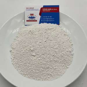 Manufacturer's Low Price Hydrated Lime Powder Calcium Hydroxide From Vietnam for <b>Textile</b> Water Treatment - Product Image 4