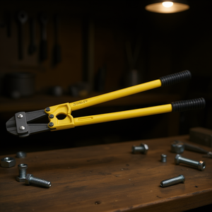 Extractor de tornillos Stanley Bolt Cropper con mango tubular, práctico removedor de tornillos - Product Image 3