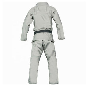 Uniforme de Kung Fu Estilo Shaolin |   Conjunto de Entrenamiento de Artes Marciales de Algodón |   Ropa de Práctica para Fabricantes |   Suministro a Granel - Product Image 5