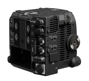 กล้องถ่ายภาพยนตร์ฟูลเฟรม NEW E O S C400 6K - Product Image 3