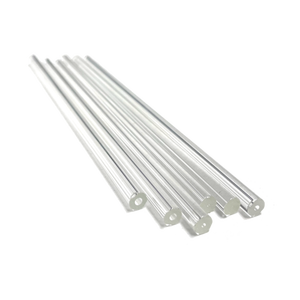 Ensemble de 6 tubes capillaires en verre - Product Image 1