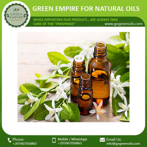 Extrait d'huile essentielle de néroli Plante Huile de fleur naturelle Usine Prix en vrac Huile de néroli - Product Image 4