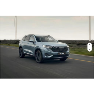 รถยนต์ SUV ไฮบริด Haval H6 5 ที่นั่ง รุ่น GT ที่เชื่อถือได้ - Product Image 5