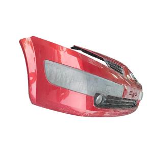 กันชนหน้าครบชุด เรโนลต์ เมแกน เอส วากอน ซีรีส์ K4JD7 (02>06) - Product Image 2