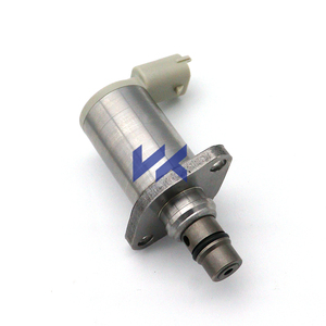 Válvula de Control de Succión de Alta Calidad 04226-E0110 04226E0110 para Motor de Camión N04C J05E J08E - Product Image 5
