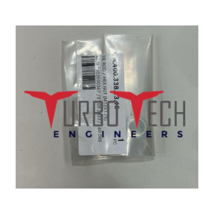 ÉCROU HEXAGONAL DE TIGE A4003382315 - Product Image 1
