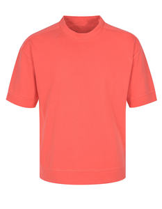 Camiseta de manga corta de algodón 100% de alta calidad para hombre, diseño de logotipo personalizado y opciones de color de talla grande, ropa de moda de talla grande - Product Image 5