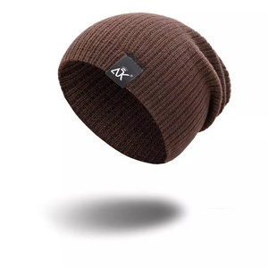 Gorro de Punto Unisex - Deportivo de Invierno, Cortavientos, Multicolor, para Mantener el Calor - Product Image 6