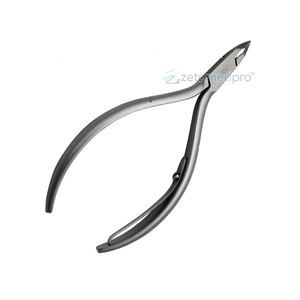 Cortacutículas de Alta Resistencia para un Corte Preciso de Uñas y Cutículas, Cortacutículas de Acero Inoxidable - Product Image 5