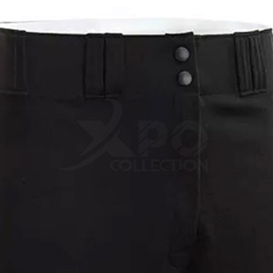 Ropa DE EQUIPO PROFESIONAL Uniforme de béisbol Ropa deportiva cómoda Uniformes de béisbol de secado rápido - Product Image 6