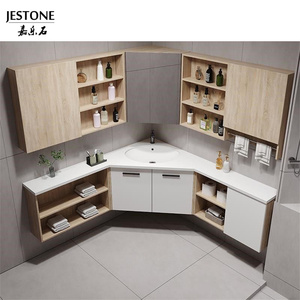 <span class=keywords><strong>Lavabo</strong></span> moderno europeo para <span class=keywords><strong>baño</strong></span>, <span class=keywords><strong>lavabo</strong></span> de piedra de Corian, <span class=keywords><strong>lavabo</strong></span> de esquina para <span class=keywords><strong>Baño</strong></span> - Product Image 3