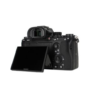 กล้องมิเรอร์เลสฟูลเฟรม MERIT A7 III A7M3 4K HDR + เลนส์ 28-70 มม. OSS ชุดแพ็คเกจ ILCE-7M3 - Product Image 3