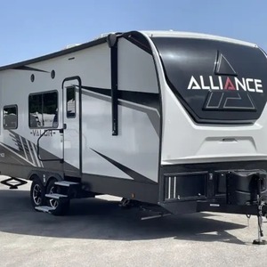 Alliance Valor 21T15 Usado 2025 - Product Image 1