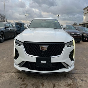 USADO LHD/RHD 2021 CADILLAC CT4 SPORT RWD - Product Image 1