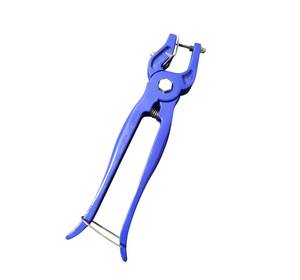 Tariq MFG Co เครื่องมือแท็กหูปศุสัตว์สำหรับงานหนักใช้สำหรับการติดแท็กหูที่รวดเร็วและปลอดภัยในฟาร์ม - Product Image 3