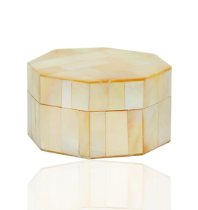 MOP Jewelry Box Pattern Serving Jewelry Box PARA VENTA DE EXPORTACIÓN usada y tamaño personalizado Precio barato - Product Image 5