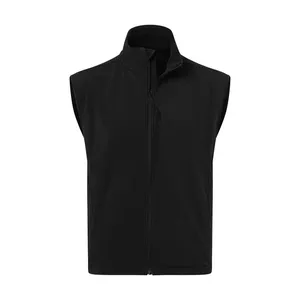 Gilet Softshell Personalizzato da Uomo, Felpe e Maglioni Promozionali - Product Image 1