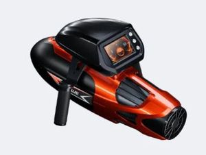 Newly Stocked High Quality Sublues Vapor pimp-jet <b>Underwater</b> <b>Scooter</b> - Product Image 1