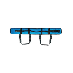 Cinturón de asistencia de transferencia con correas para piernas - Product Image 2