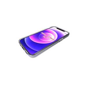 Étui en silicone transparent Premium NXXA pour Apple pour iPhone 13 Mini, coque de protection antichoc électro-plaquée, TPU souple, Ins 14 - Product Image 6