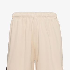 กางเกงขาสั้นตาข่ายผ้าโพลีเอสเตอร์สำหรับผู้ชายกางเกงขาสั้นตาข่าย100% ระบายอากาศแบบกำหนดเอง2025 - Product Image 4