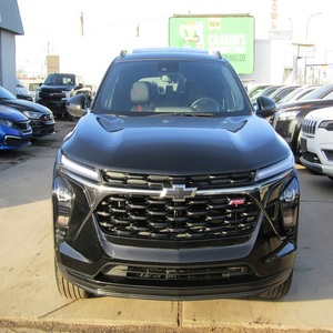 CHEVROLET TRAX 2RS 1.2L 2025 USADO (LHD/RHD) - Product Image 1