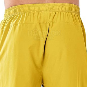 Pantalones Cortos Modernos para Hombre, Ropa Deportiva para Gimnasio, Entrenamiento, Fitness, Verano, Cómodos y a la Moda - Product Image 6