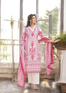 ชุดกระโปรงผ้าเรยอนสำหรับสตรีดีไซน์ใหม่สวยงานพิมพ์สี่ด้านดูมีสไตล์ - Product Image 2