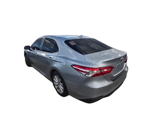 Toyota Camry LE 2020 d'occasion propre - Product Image 4