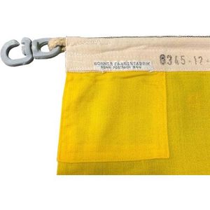 ธงสัญญาณทางทะเลแบบตัวเลข 2 ขนาด 60x50 ซม. สำหรับการสื่อสาร - Product Image 2