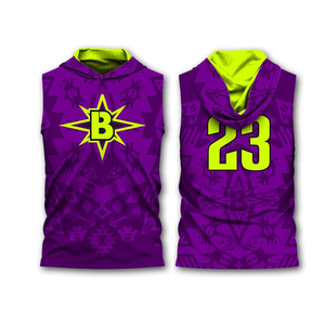 Maillot 7v7 personnalisé de qualité supérieure entièrement sublimé avec nom de l'équipe et numéro 7v7 maillot d'uniforme de football pour hommes - Product Image 4