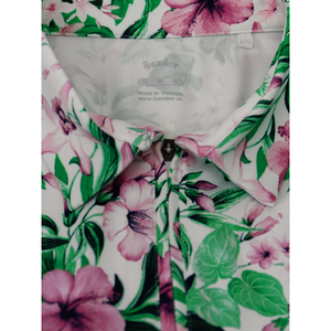 Ropa de Golf Handee m Xp Ly Hi Hc Vi Hoa L Hi Hc - Product Image 5