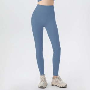 Leggings de Yoga para mujer, mallas deportivas para correr, pantalones de ciclismo, mallas deportivas transpirables, ropa de gimnasio de entrenamiento de verano de cintura alta - Product Image 3