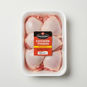 Muslos de pollo congelados, calidad de exportación, suministro mayorista disponible para compradores B2B, supermercados e industrias de servicios de alimentos - Product Image 6