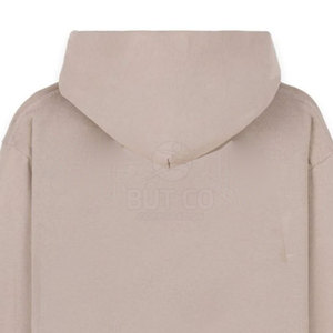 Vente en gros Design personnalisé Sweats à capuche pour hommes Meilleure qualité Style décontracté pour l'hiver avec OEM Fashion Solid Pattern Prix - Product Image 4