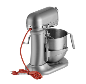 ¡Consíguelo Ahora! Oferta Exclusiva KSM8990CU 8Qt. Batidoras de Sobremesa BowlLift con Accesorios Estándar - 120V - Listas para Enviar - Product Image 2